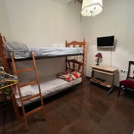 Apartamento En Pleno Centro De Marchena 3 Dormitorios 3 Banos Privados Exteriér fotografie