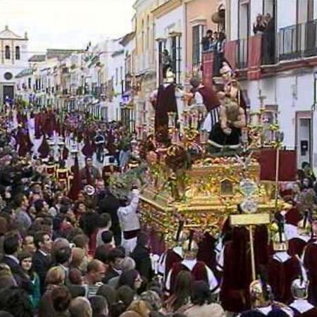 Apartamento En Pleno Centro De Marchena 3 Dormitorios 3 Banos Privados Exteriér fotografie