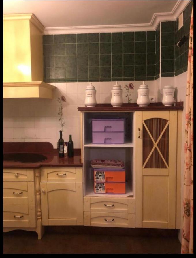 Apartamento En Pleno Centro De Marchena 3 Dormitorios 3 Banos Privados Exteriér fotografie