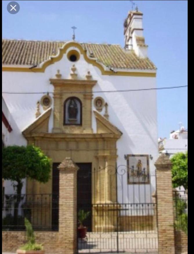 Apartamento En Pleno Centro De Marchena 3 Dormitorios 3 Banos Privados Exteriér fotografie