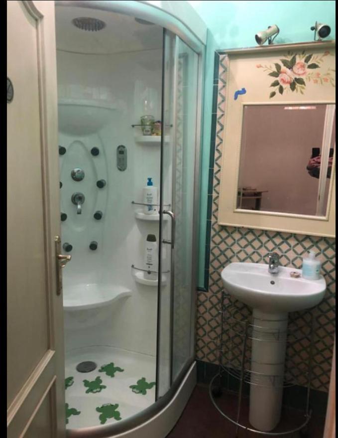 Apartamento En Pleno Centro De Marchena 3 Dormitorios 3 Banos Privados Exteriér fotografie