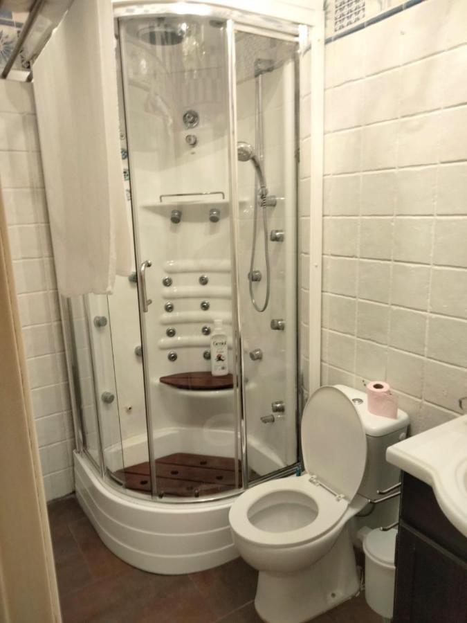Apartamento En Pleno Centro De Marchena 3 Dormitorios 3 Banos Privados Exteriér fotografie