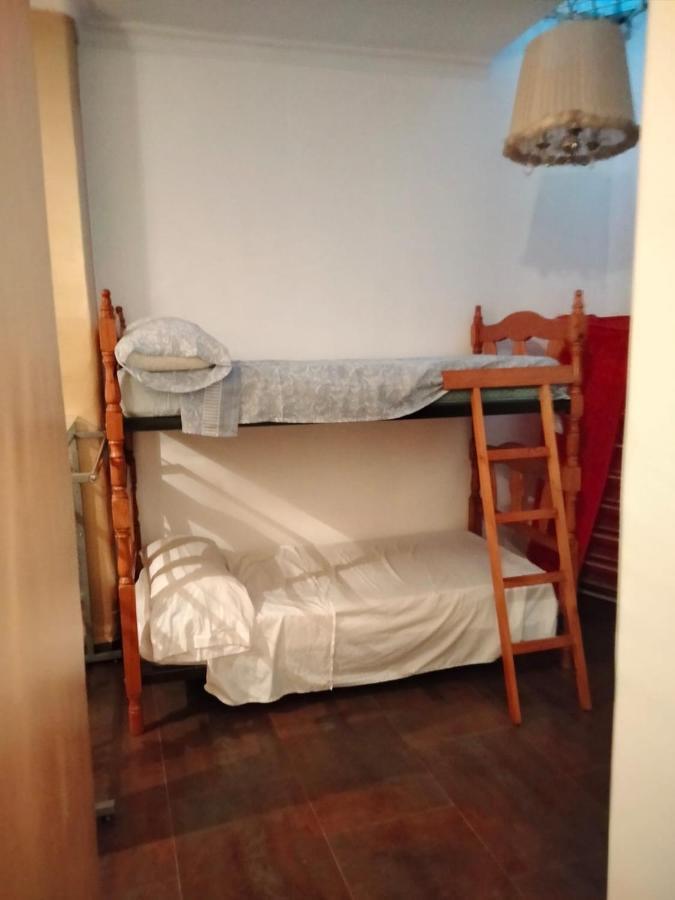 Apartamento En Pleno Centro De Marchena 3 Dormitorios 3 Banos Privados Exteriér fotografie