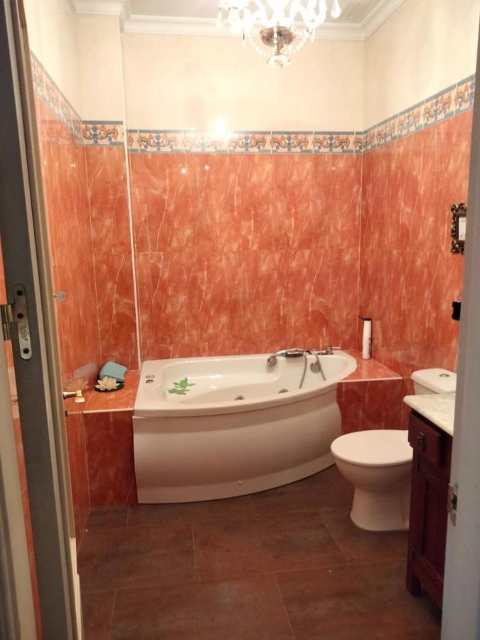 Apartamento En Pleno Centro De Marchena 3 Dormitorios 3 Banos Privados Exteriér fotografie
