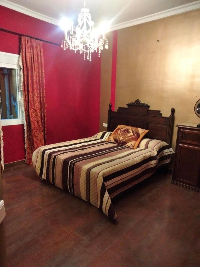 Apartamento En Pleno Centro De Marchena 3 Dormitorios 3 Banos Privados Exteriér fotografie