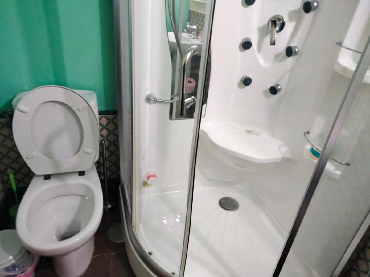Apartamento En Pleno Centro De Marchena 3 Dormitorios 3 Banos Privados Exteriér fotografie