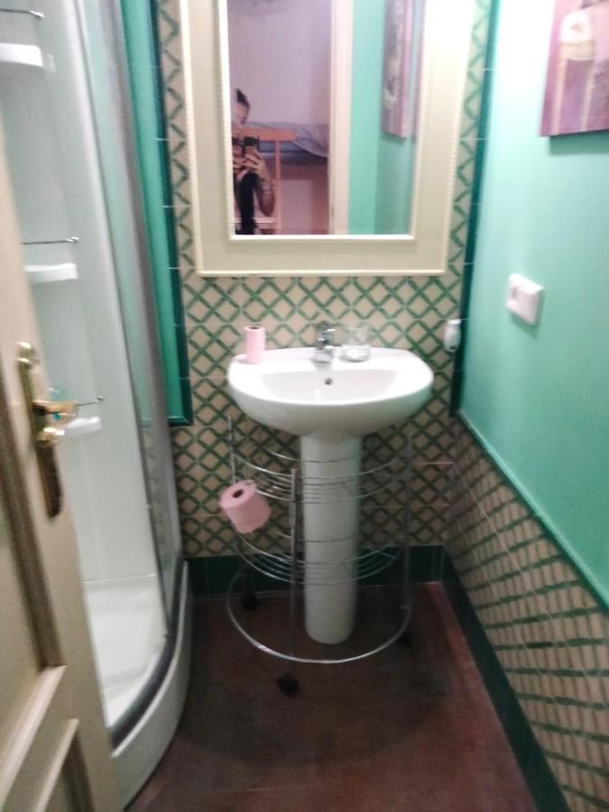 Apartamento En Pleno Centro De Marchena 3 Dormitorios 3 Banos Privados Exteriér fotografie