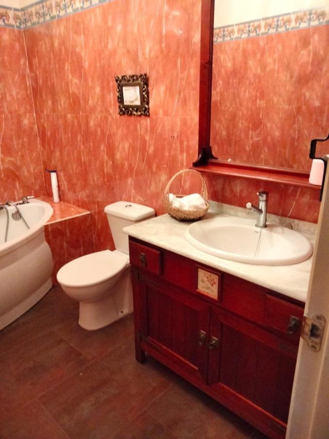 Apartamento En Pleno Centro De Marchena 3 Dormitorios 3 Banos Privados Exteriér fotografie