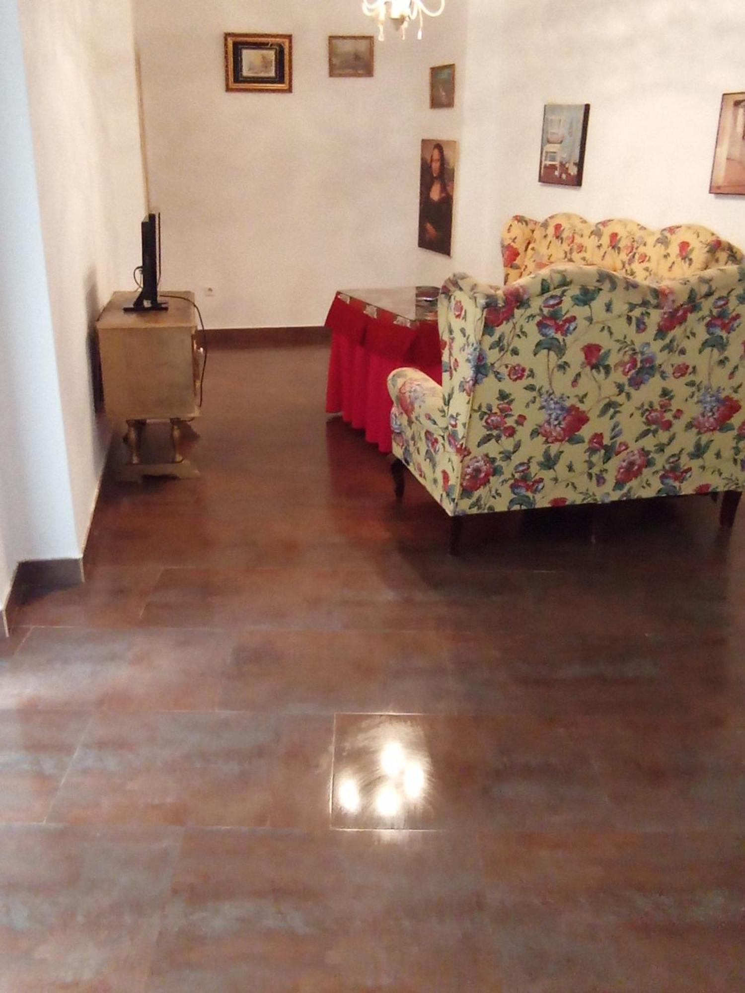 Apartamento En Pleno Centro De Marchena 3 Dormitorios 3 Banos Privados Exteriér fotografie