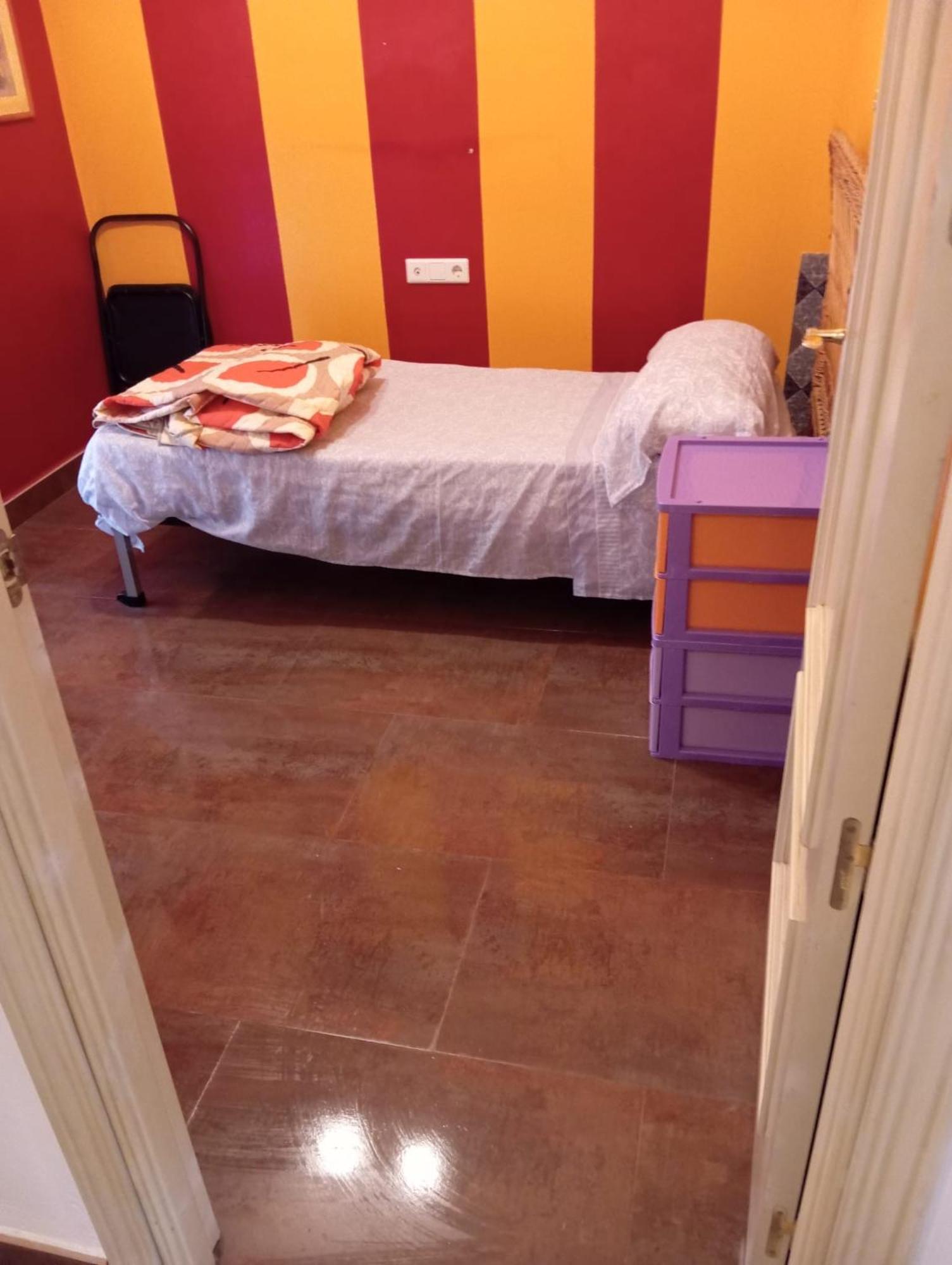 Apartamento En Pleno Centro De Marchena 3 Dormitorios 3 Banos Privados Exteriér fotografie