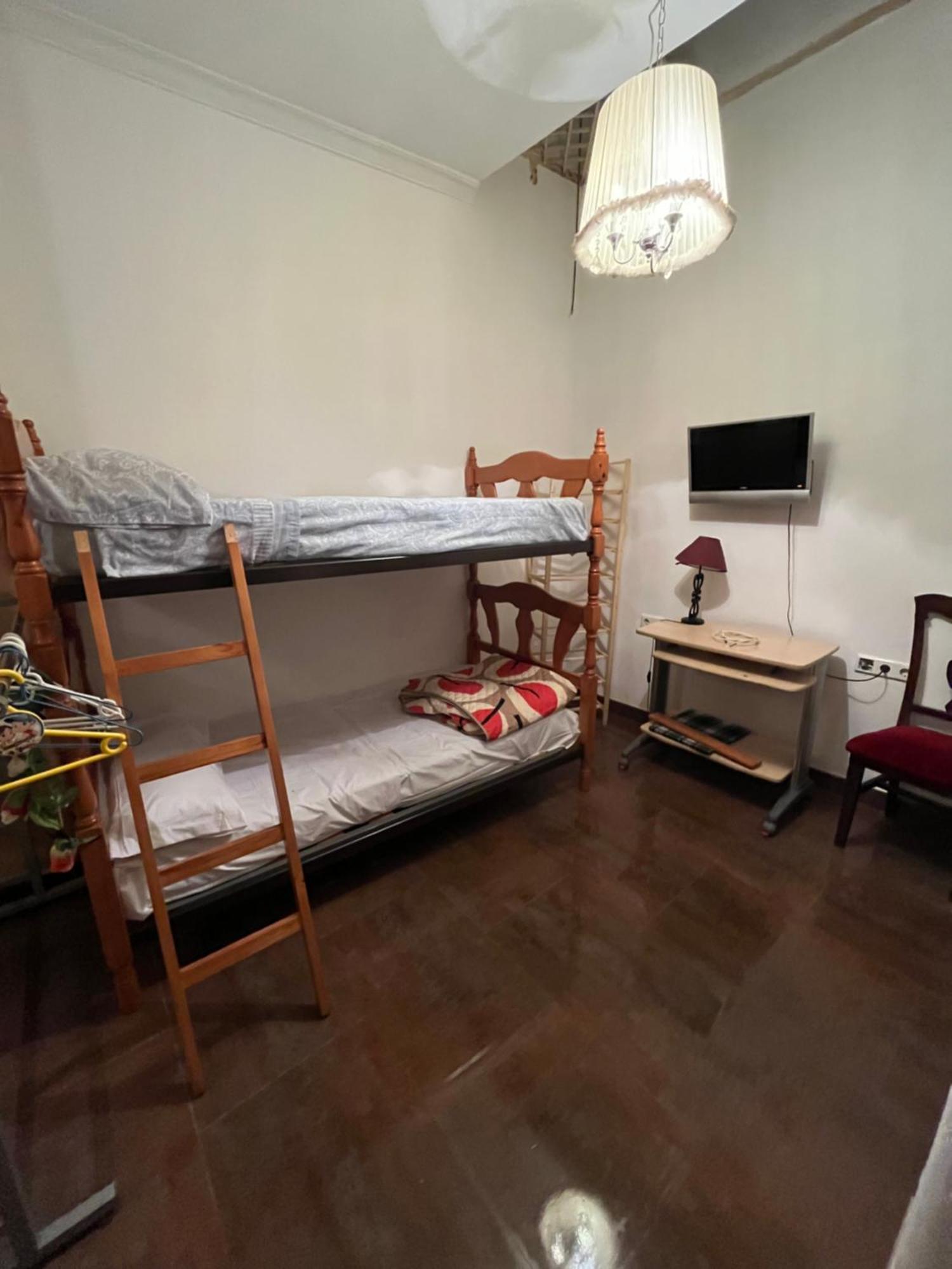 Apartamento En Pleno Centro De Marchena 3 Dormitorios 3 Banos Privados Exteriér fotografie