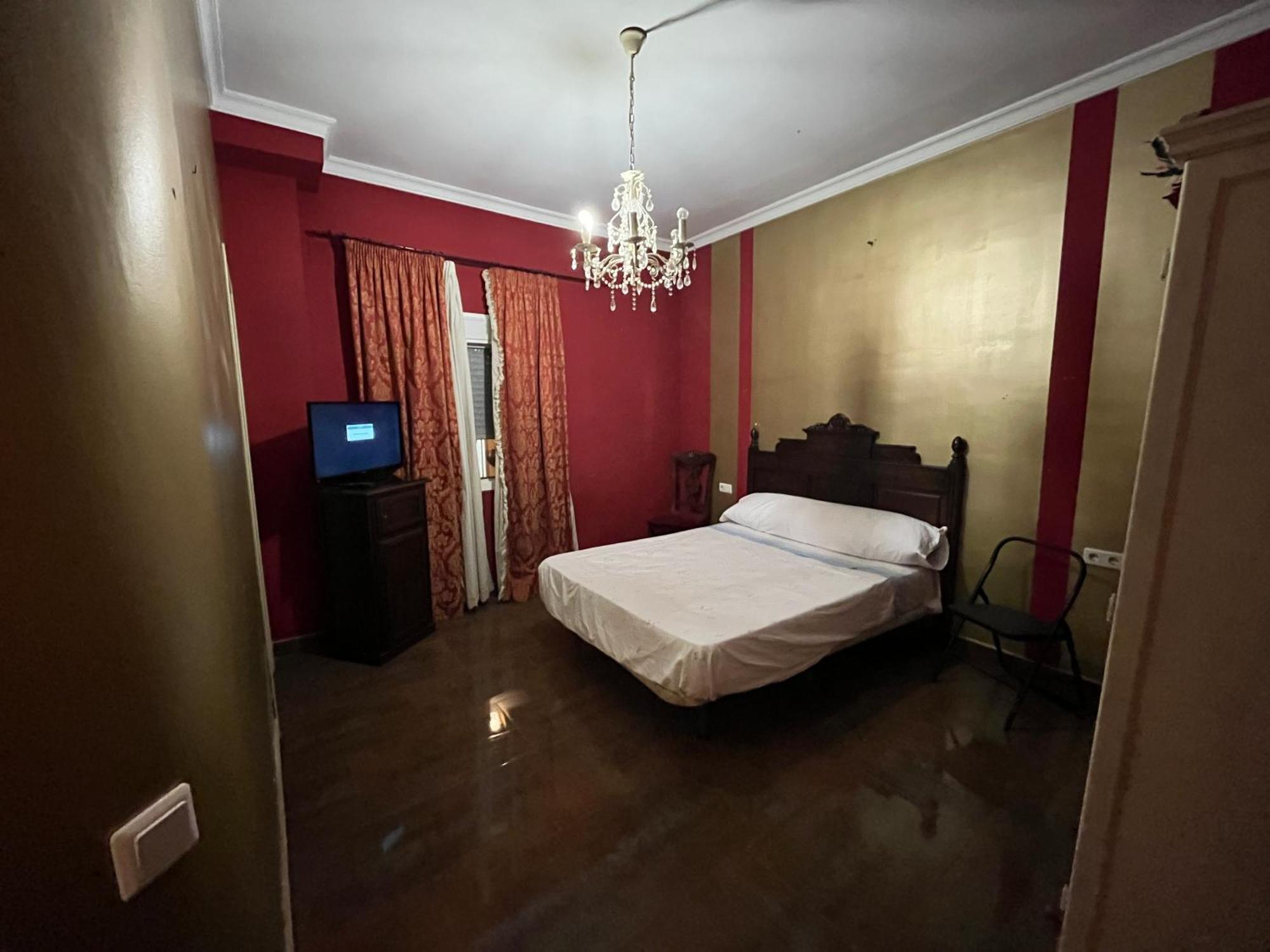 Apartamento En Pleno Centro De Marchena 3 Dormitorios 3 Banos Privados Exteriér fotografie