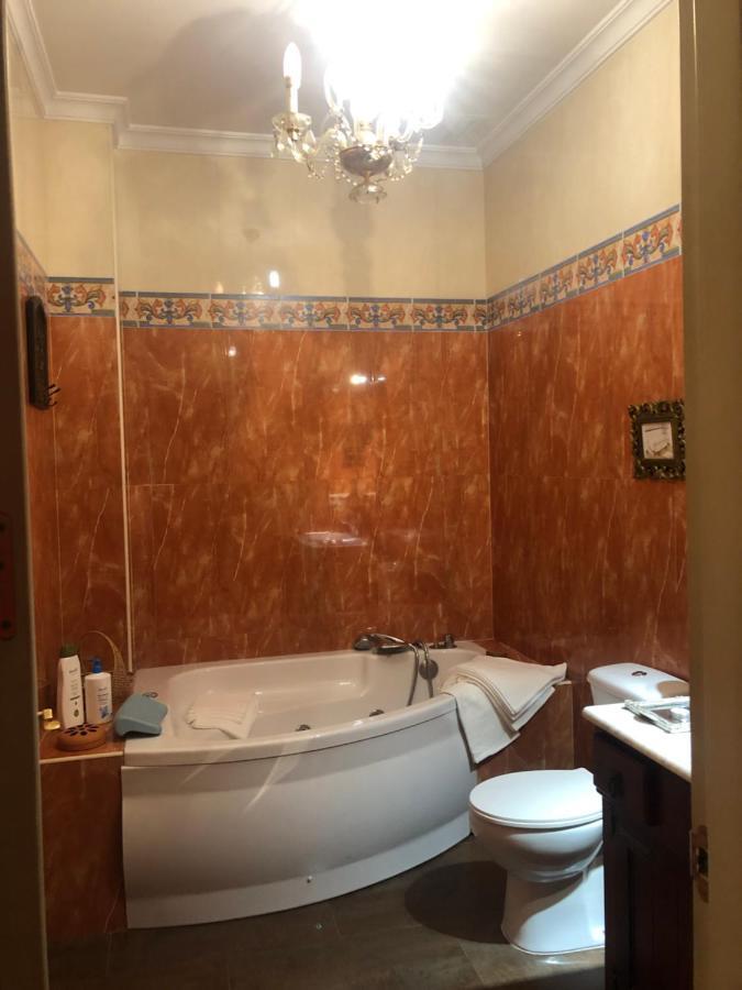 Apartamento En Pleno Centro De Marchena 3 Dormitorios 3 Banos Privados Exteriér fotografie