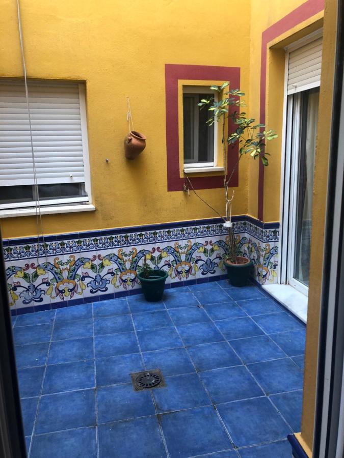 Apartamento En Pleno Centro De Marchena 3 Dormitorios 3 Banos Privados Exteriér fotografie