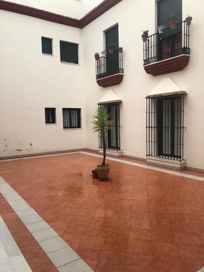 Apartamento En Pleno Centro De Marchena 3 Dormitorios 3 Banos Privados Exteriér fotografie
