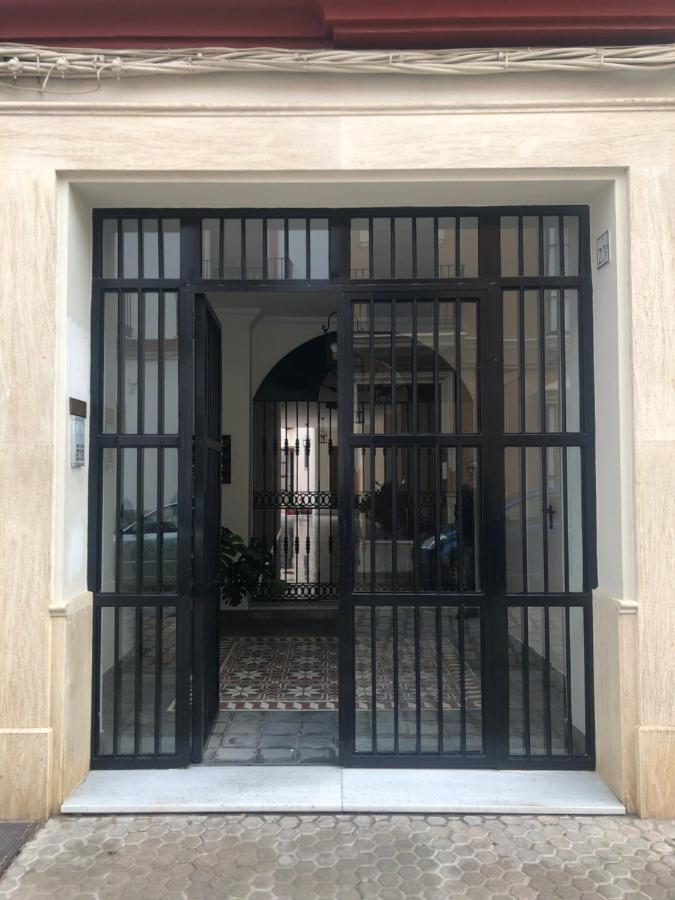 Apartamento En Pleno Centro De Marchena 3 Dormitorios 3 Banos Privados Exteriér fotografie