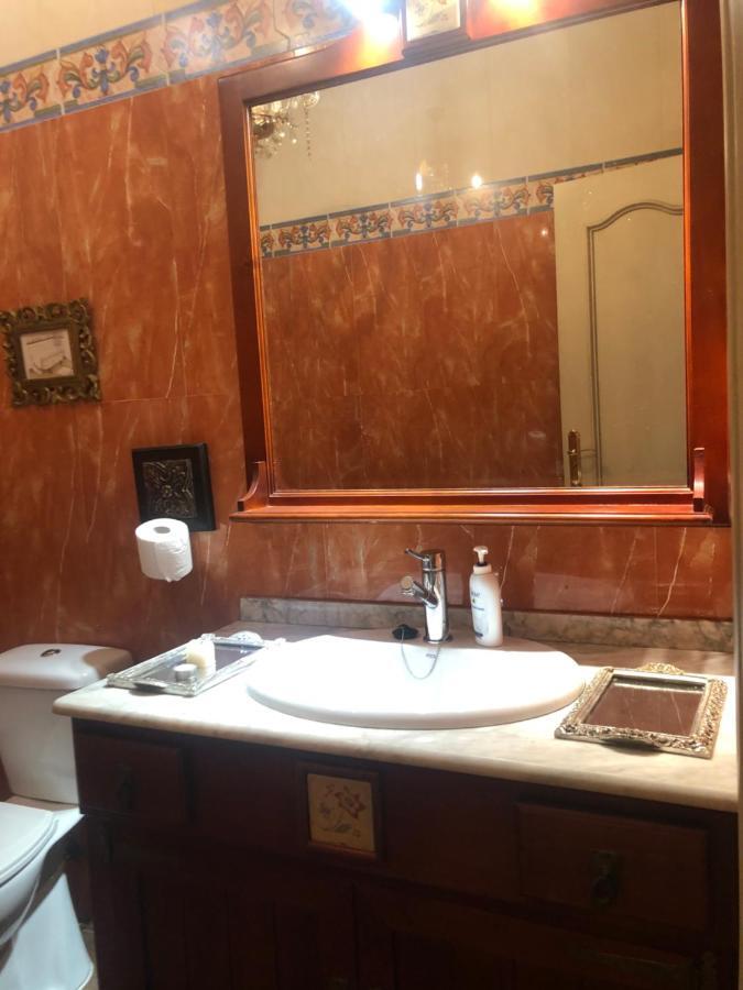Apartamento En Pleno Centro De Marchena 3 Dormitorios 3 Banos Privados Exteriér fotografie
