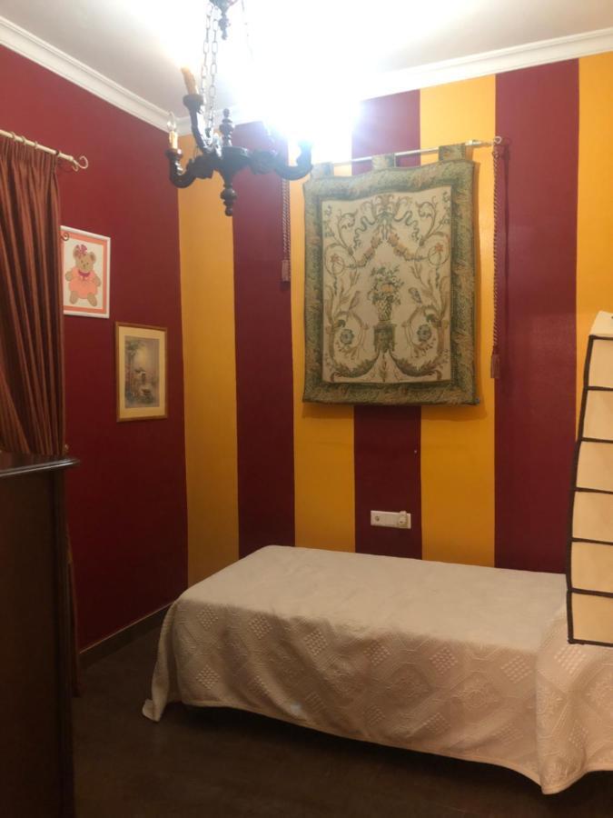 Apartamento En Pleno Centro De Marchena 3 Dormitorios 3 Banos Privados Exteriér fotografie